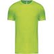 TEE-SHIRT DE SPORT