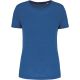 T-SHIRT TRIBLEND SPORT