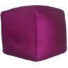 POUF CUBE MESH