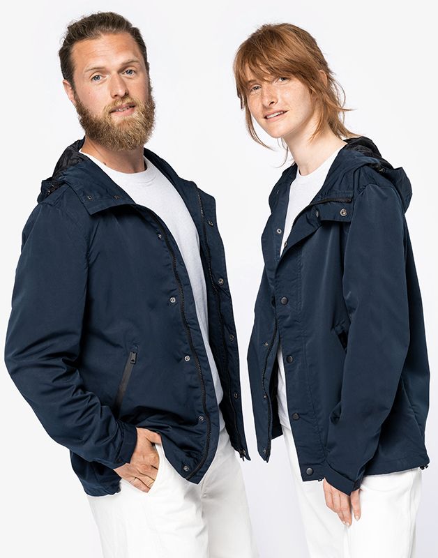 KNS600 - VESTE