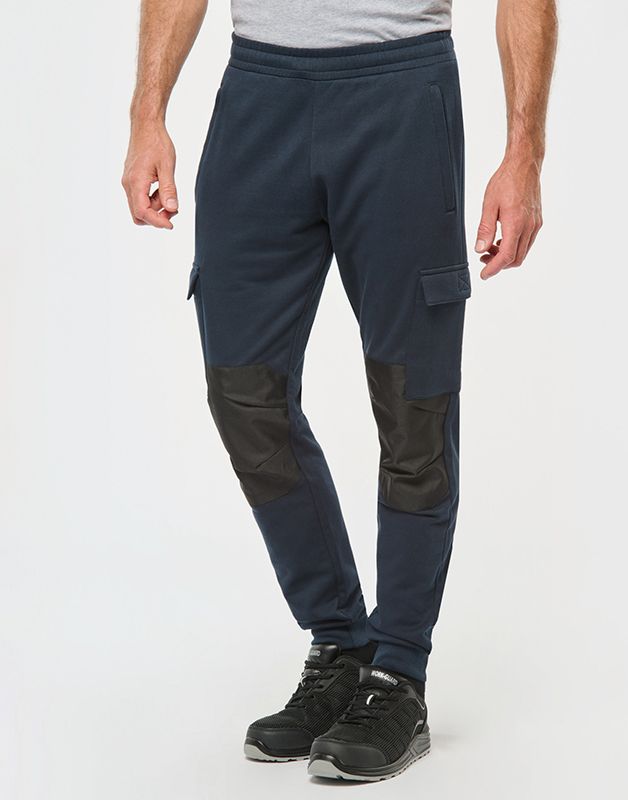 WK710 - PANTALON CARGO