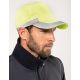 CASQUETTE FLUORESCENTE