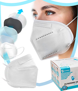 Grossiste Blouse Médicale | Masques et Protections