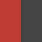 K258-Red / Black