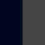 K261-Dark Grey Heather / Black