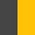 K465-Black / Yellow