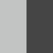 K497-Oxford Grey / Black