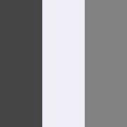 PA457-Black / White / Storm Grey