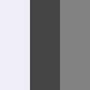 PA457-White / Black / Storm Grey