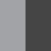 PA467-Fine Grey / Black