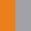 PA467-Orange / Fine Grey