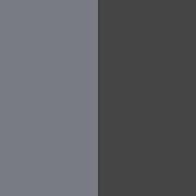 PA489-sporty grey / Black