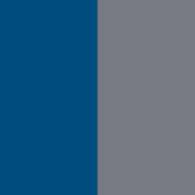 PA489-Sporty Royal Blue / sporty grey