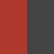 PA490-Red / Black