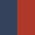PA490-Sporty Navy / Red