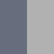 KP545-Blue Heather / Light Grey Heather