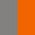 ES1550-Grey / Orange