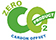 Zero carbon offset