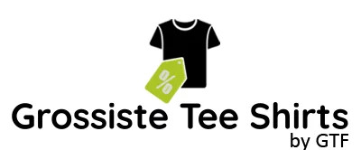 Grossiste Tee-Shirts